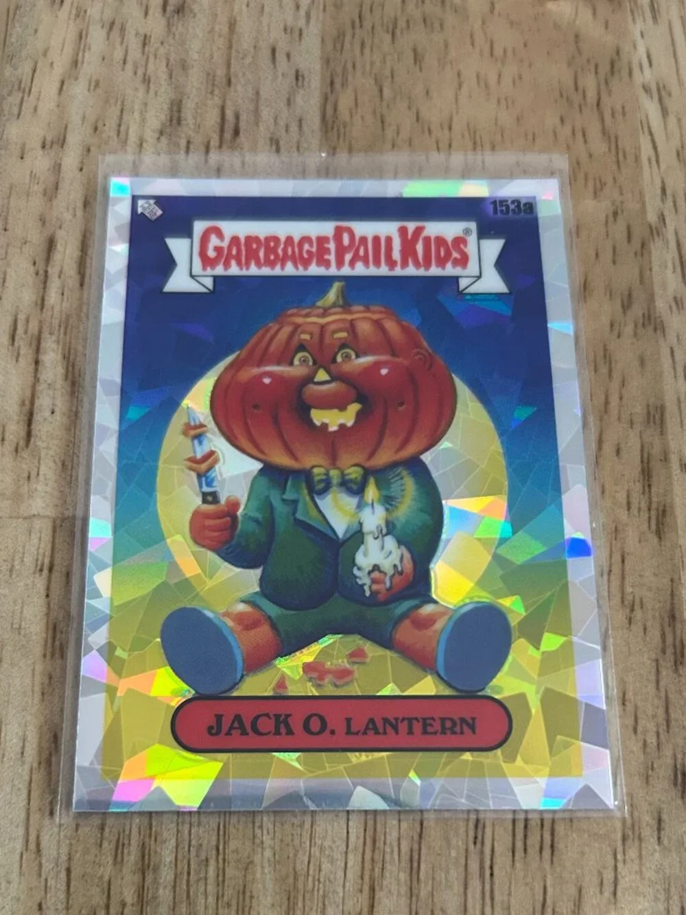 Garbage Pail Kids 2022 